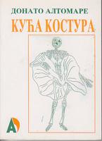 kuća kostura  