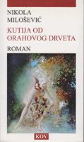 kutija od orahovog drveta roman  