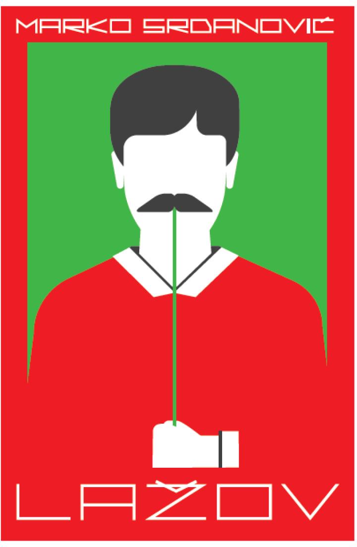 lažov 