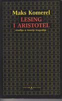 lesing i aristotel studija o teoriji tragedije  