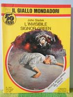 l invisibile signor green  