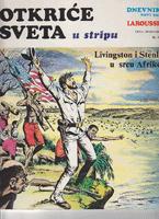 livingston i stenli u srcu afrike  