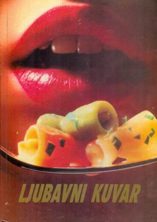 ljubavni kuvar  