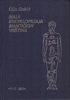 mala enciklopedija mantičkih veština  