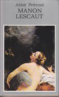 manon lescaut  