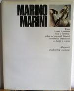 marino marini  