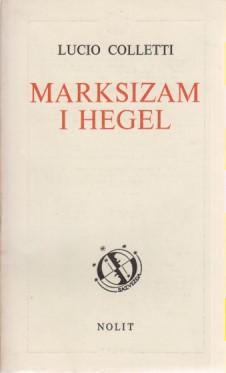 marksizam i hegel  