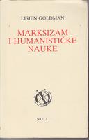 marksizam i humanističke nauke  