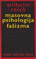 masovna psihologija fašizma  