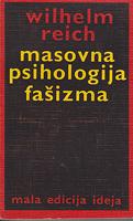 masovna psihologija fašizma  
