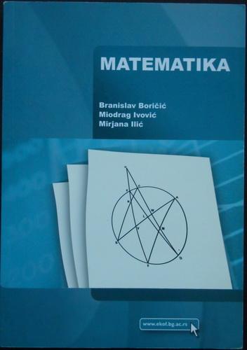 matematika 