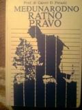 međunarodno ratno pravo  