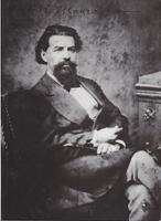 milorad popović šapčanin upravnik narodnog pozorišta u beogradu 1880 1893  