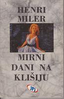 mirni dani na klišiju  