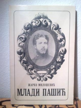 mladi pašić  