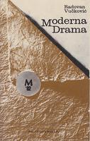 moderna drama  