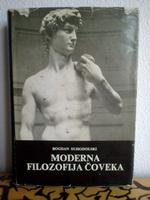 moderna filozofija čoveka  