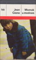 momak u modrom  