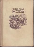 moskva  