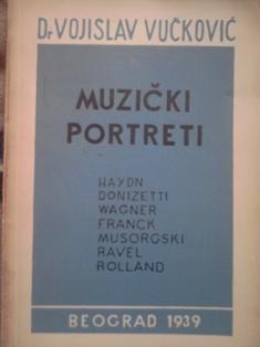 muzički portreti  