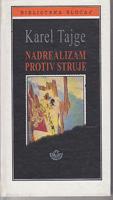 nadrealizam protiv struje  