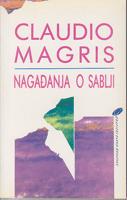 nagađanja o sablji  