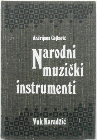 narodni muzički instrumenti  