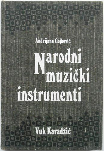narodni muzički instrumenti 