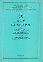 nato i partnerstvo za mir  