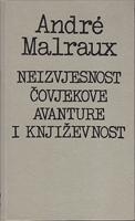 neizvjesnost čovjekove avanture i književnost  