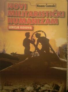 novi militaristički humanizam  