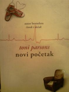 novi početak  