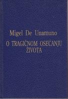 o tragičnom osećanju života  
