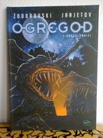 ogregod i brodolomnici  