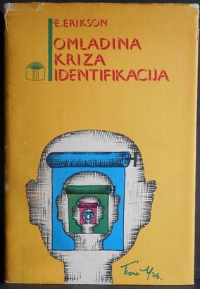 omladina kriza identifikacija  