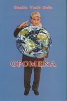 opomena  