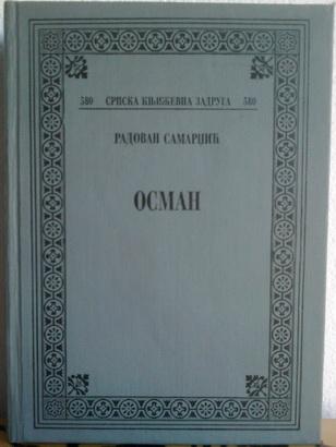 osman  