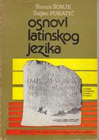 osnovi latinskog jezika  