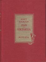 pan viktorija  