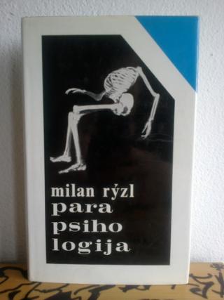 parapsihologija  