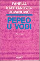 pepeo u vodi roman  