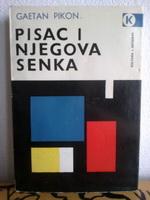 pisac i njegova senka  