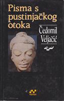 pisma s pustinjačkog otoka sri lanka 1966 7  