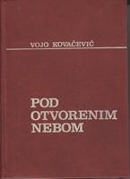 pod otvorenim nebom  