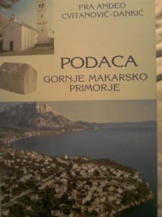 podaca, gornje makarsko primorje  
