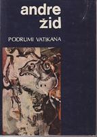 podrumi vatikana  