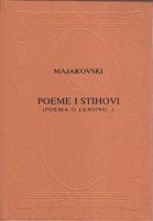 poeme i stihovi poema o lenjinu  