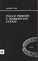 pojam prirode u marksovom učenju  