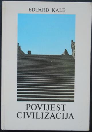 povijest civilizacije  