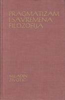pragmatizam i savremena filozofija  